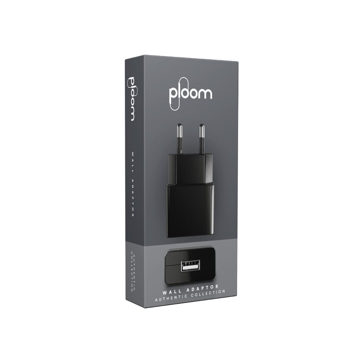 Sieťový adaptér pre Ploom X Advanced