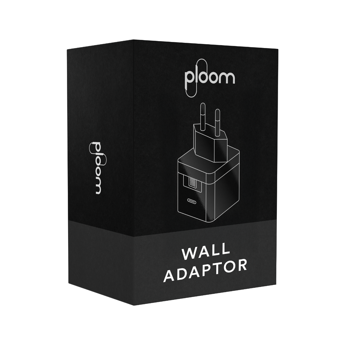 Ploom sieťový adaptér
