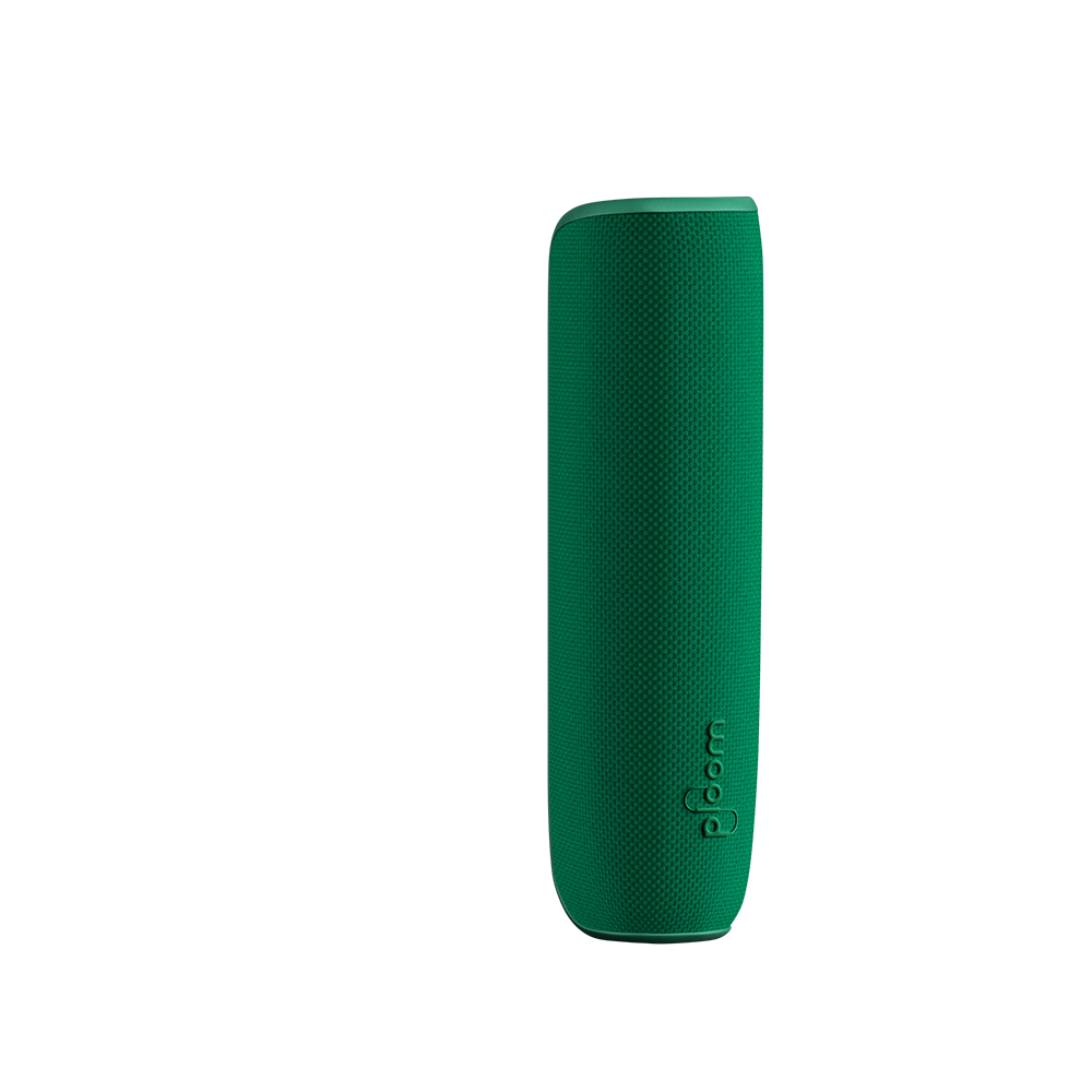 Ploom AURA zadný kryt Amazon Green