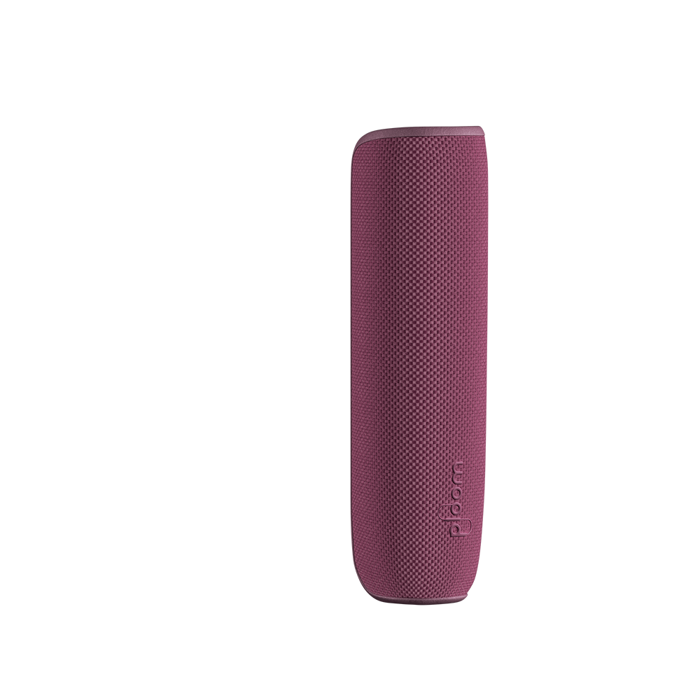 Ploom AURA zadný kryt Dark Orchid