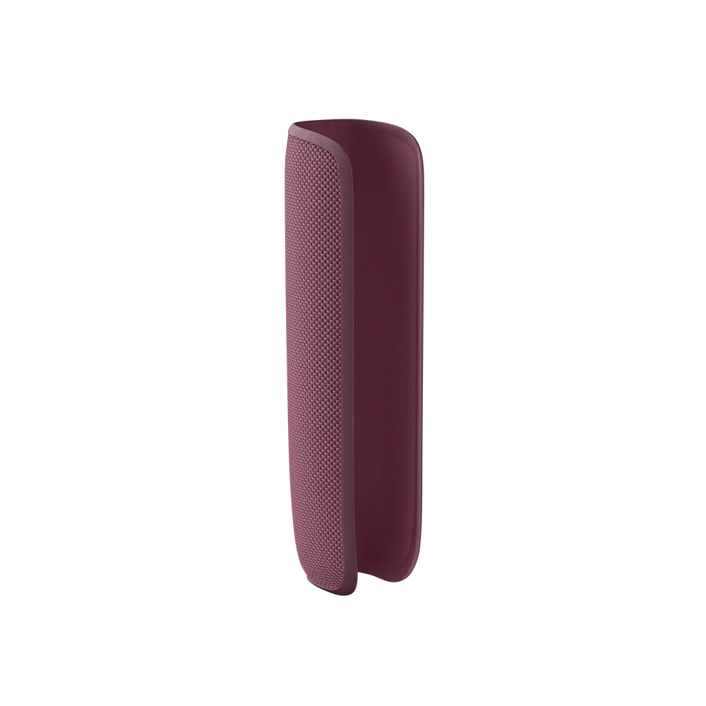 Ploom AURA zadný kryt Dark Orchid