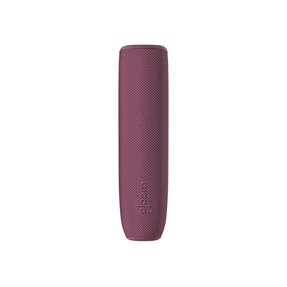 Ploom AURA zadný kryt Dark Orchid