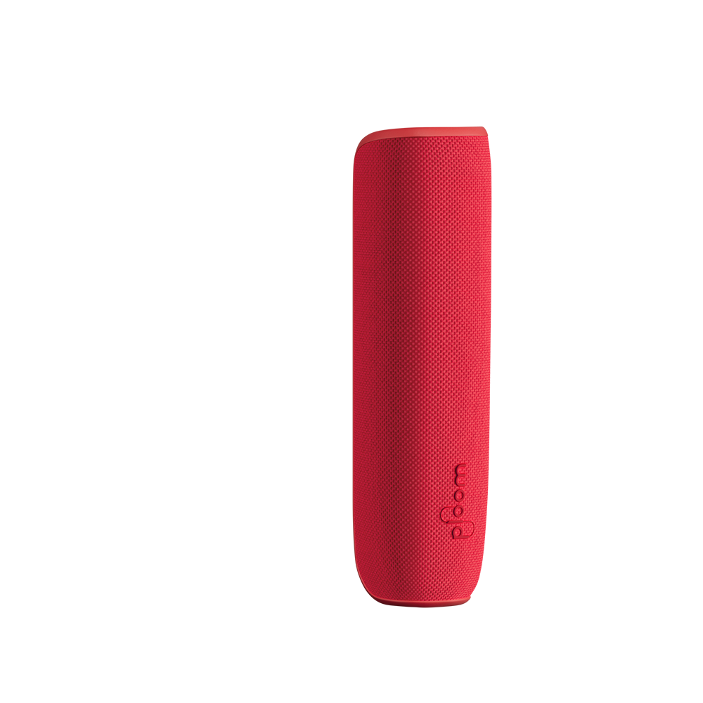 Ploom AURA zadný kryt Lava Red