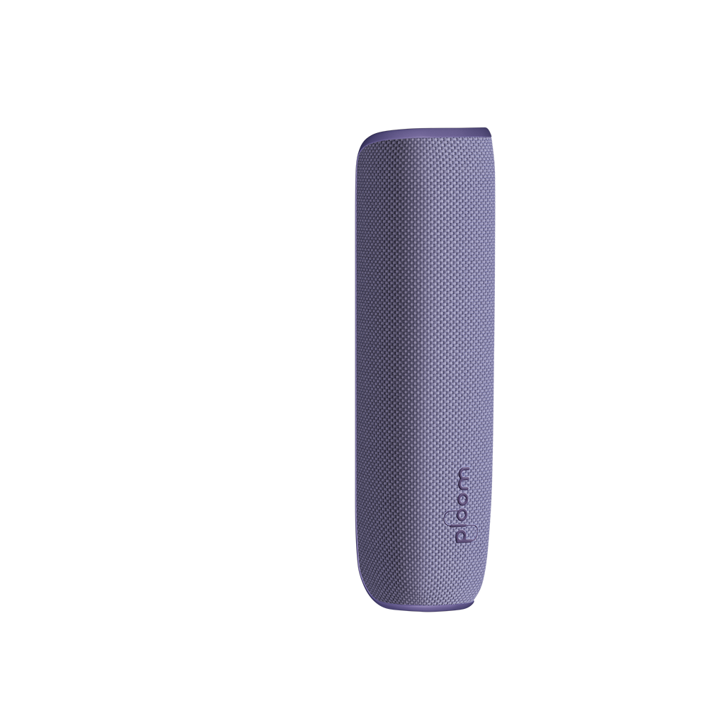 Ploom AURA zadný kryt Lavender