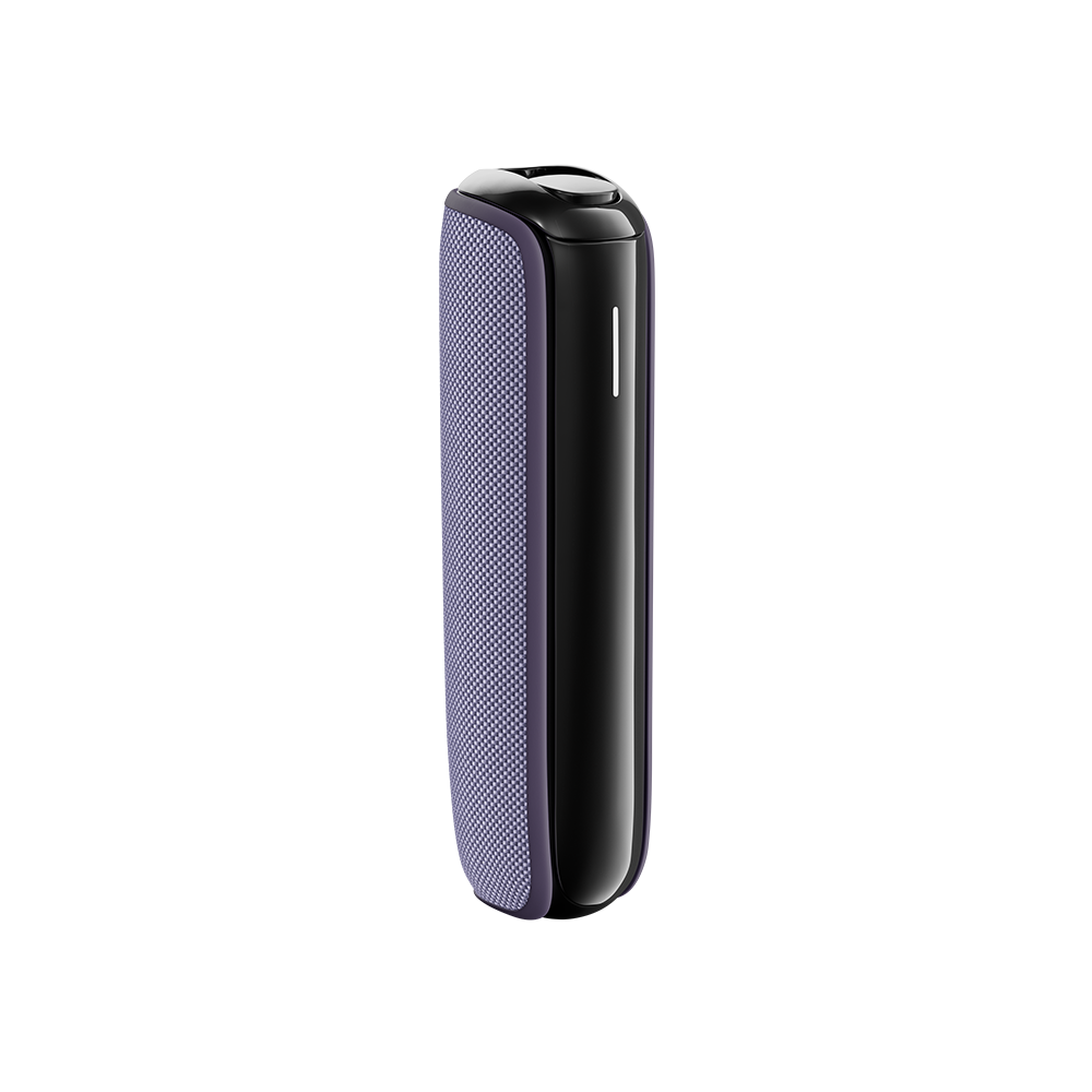 Ploom AURA zadný kryt Lavender