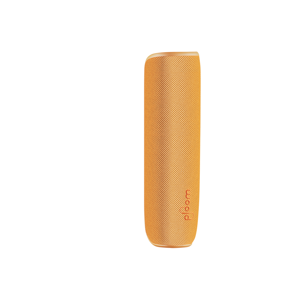 Ploom AURA zadný kryt Mango Sorbet