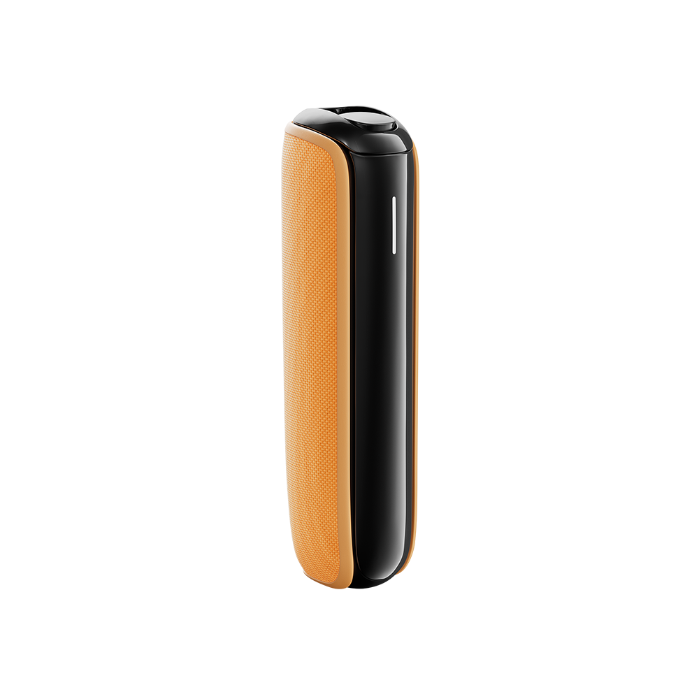 Ploom AURA zadný kryt Mango Sorbet