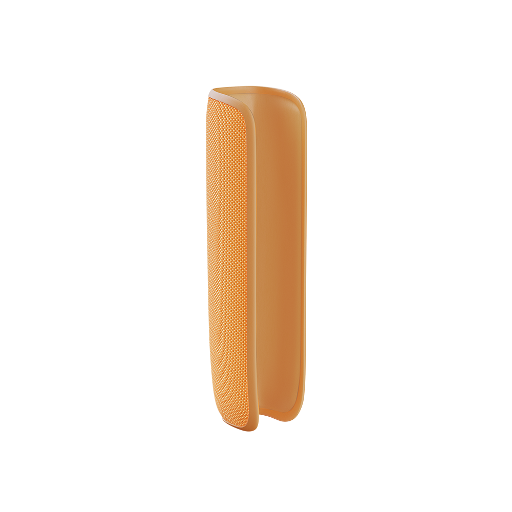 Ploom AURA zadný kryt Mango Sorbet