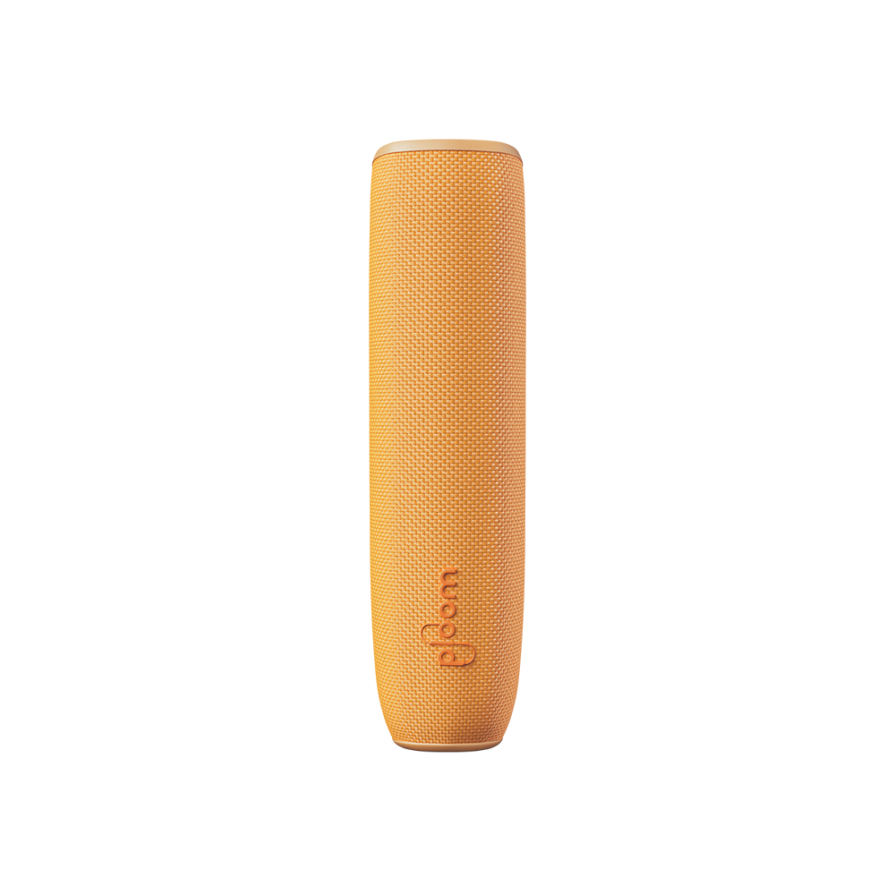 Ploom AURA zadný kryt Mango Sorbet