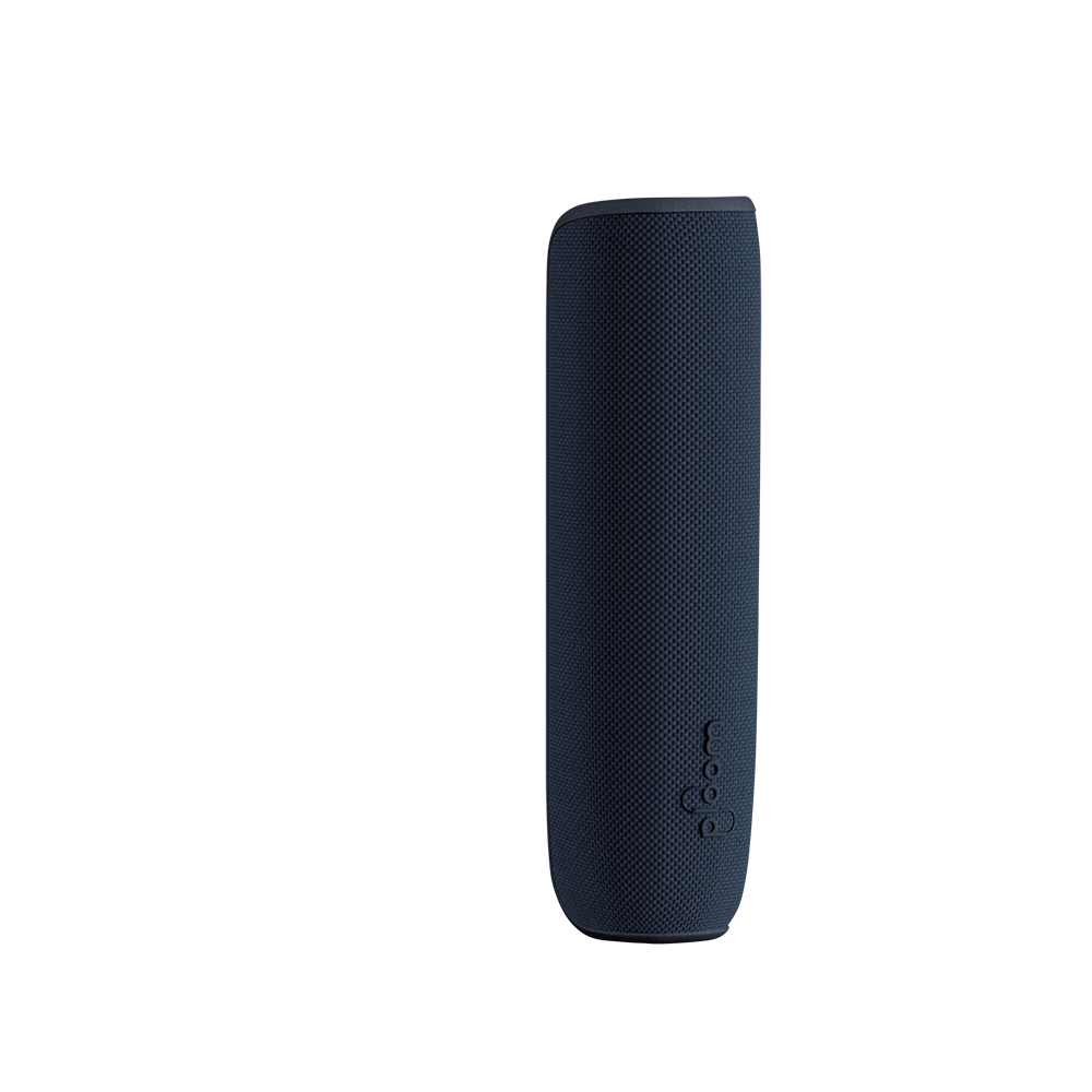 Ploom AURA zadný kryt Navy Blue