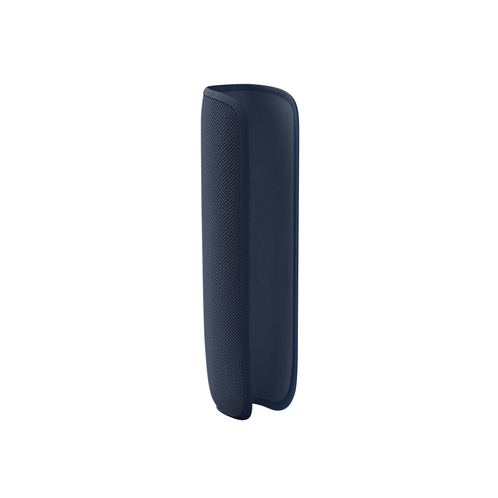 Ploom AURA zadný kryt Navy Blue