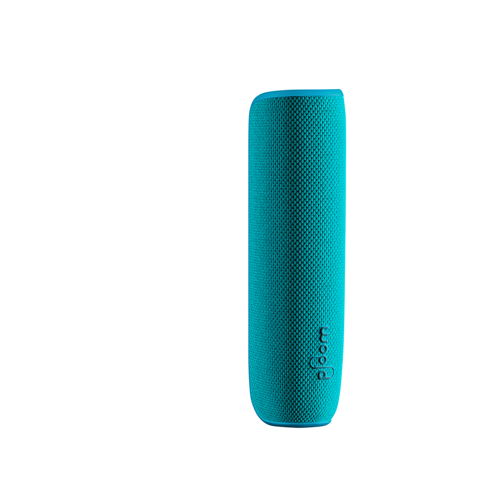 Ploom AURA zadný kryt Ocean Blue