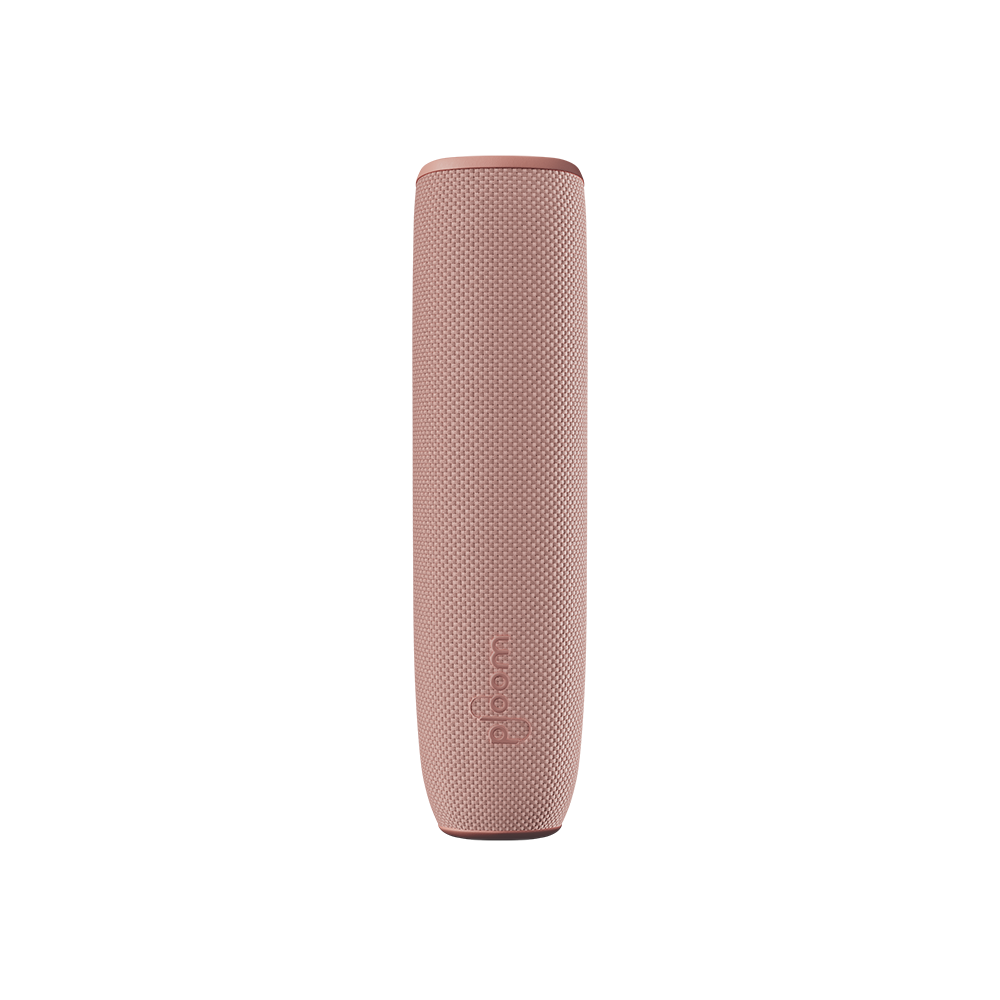 Ploom AURA zadný kryt Rose Gold