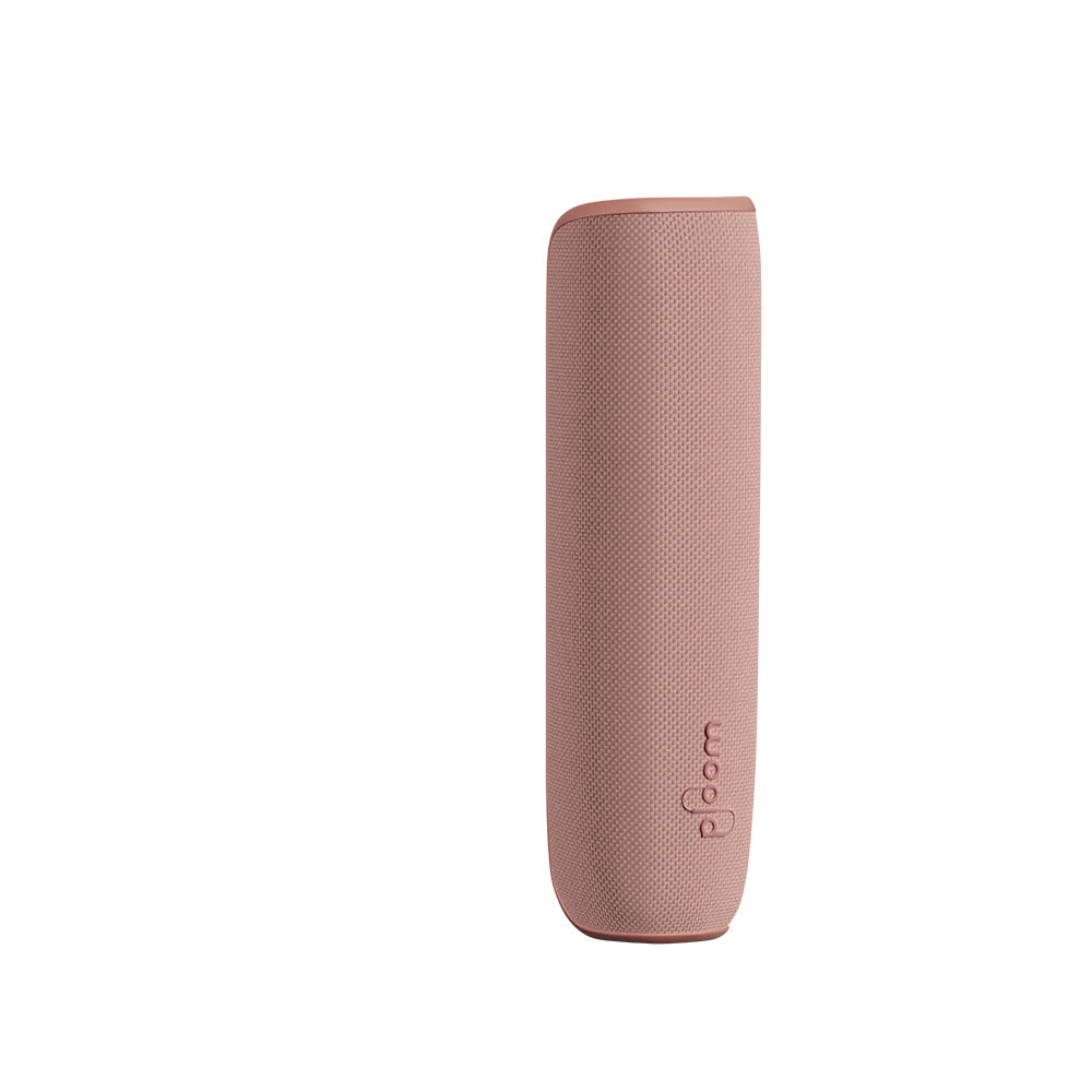 Ploom AURA zadný kryt Rose Gold