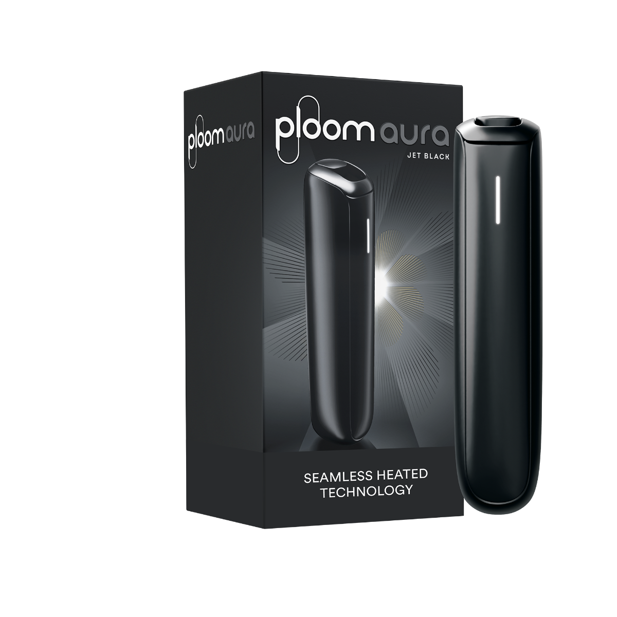 Ploom AURA