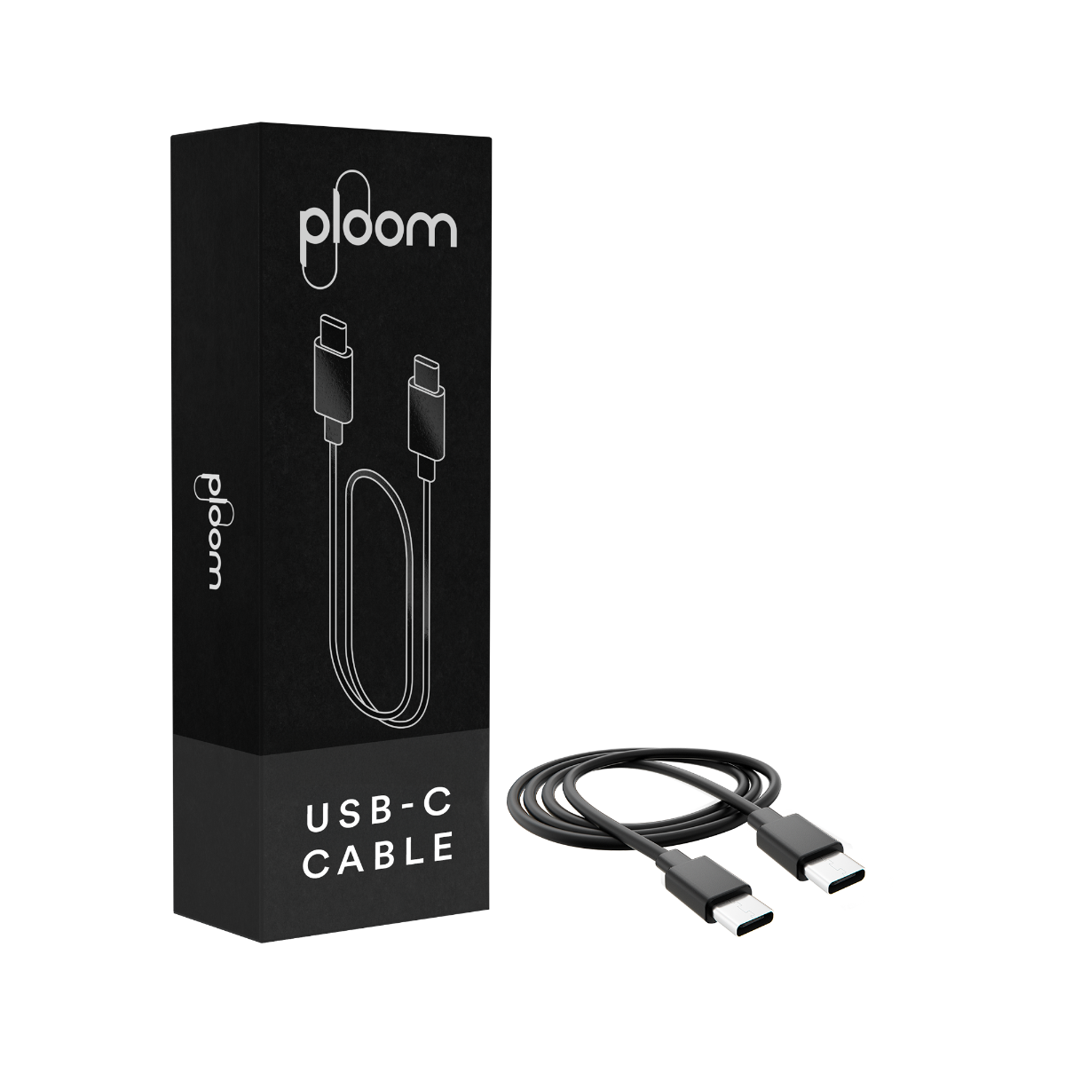 Ploom USB-C kábel