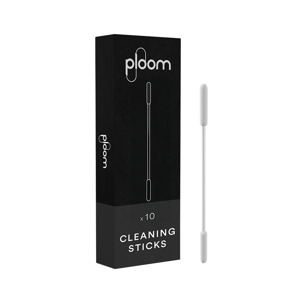 Ploom čistiace tyčinky