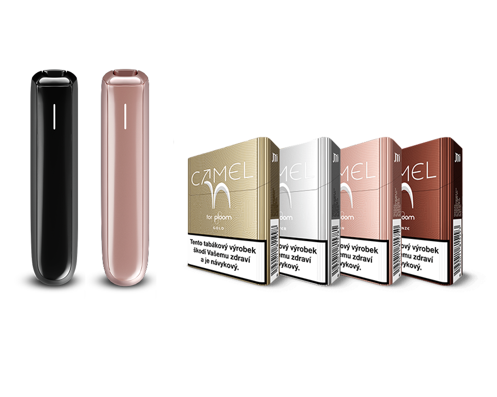 Valentínsky štartovací balíček: 2 zariadenia + 4 krabičky