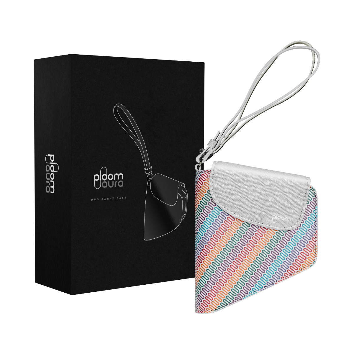 Ploom AURA dvojpuzdro