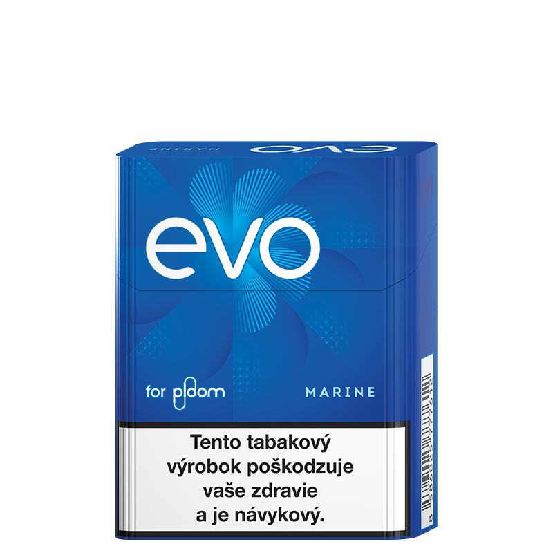 EVO Marine krabička