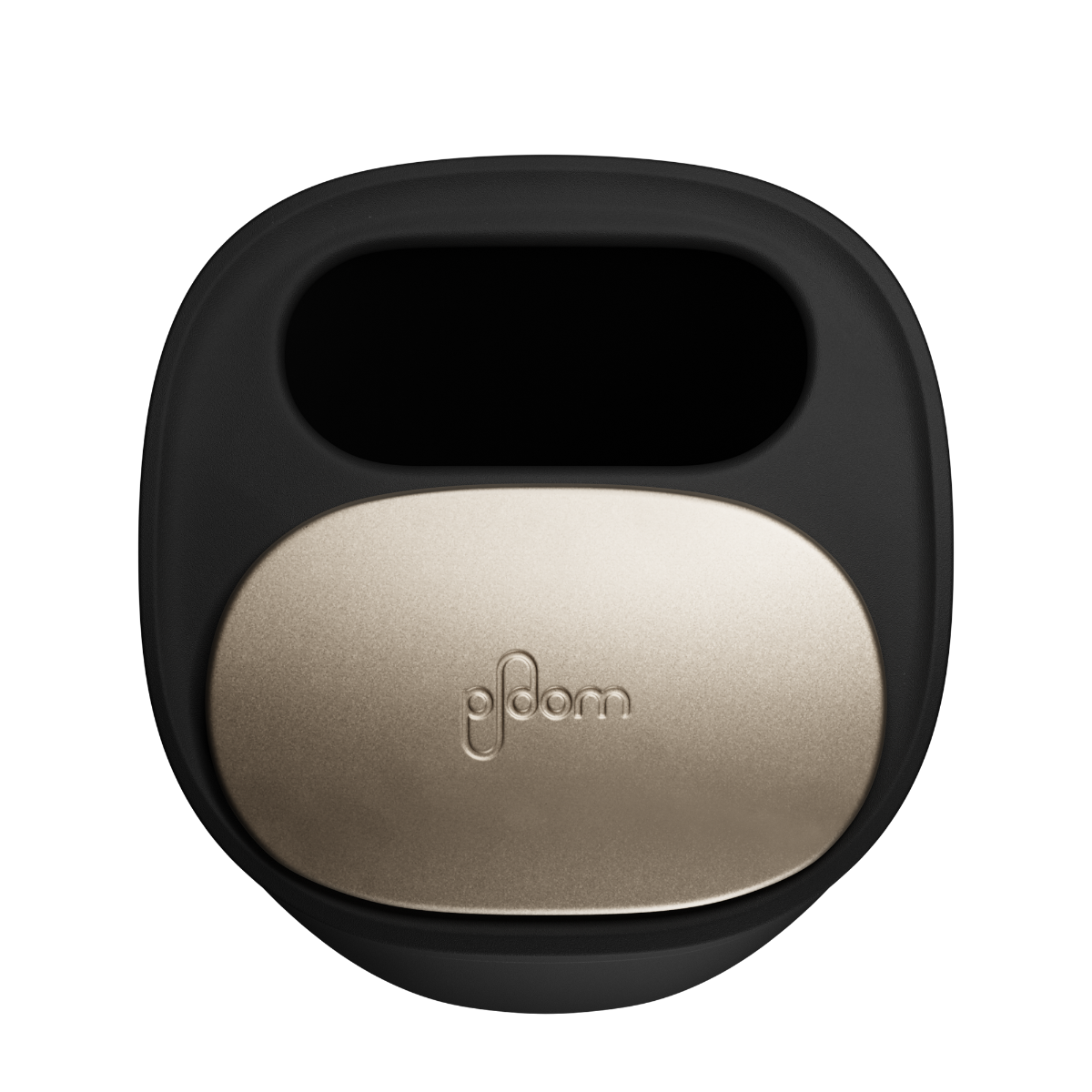 Ploom dóza na náplne