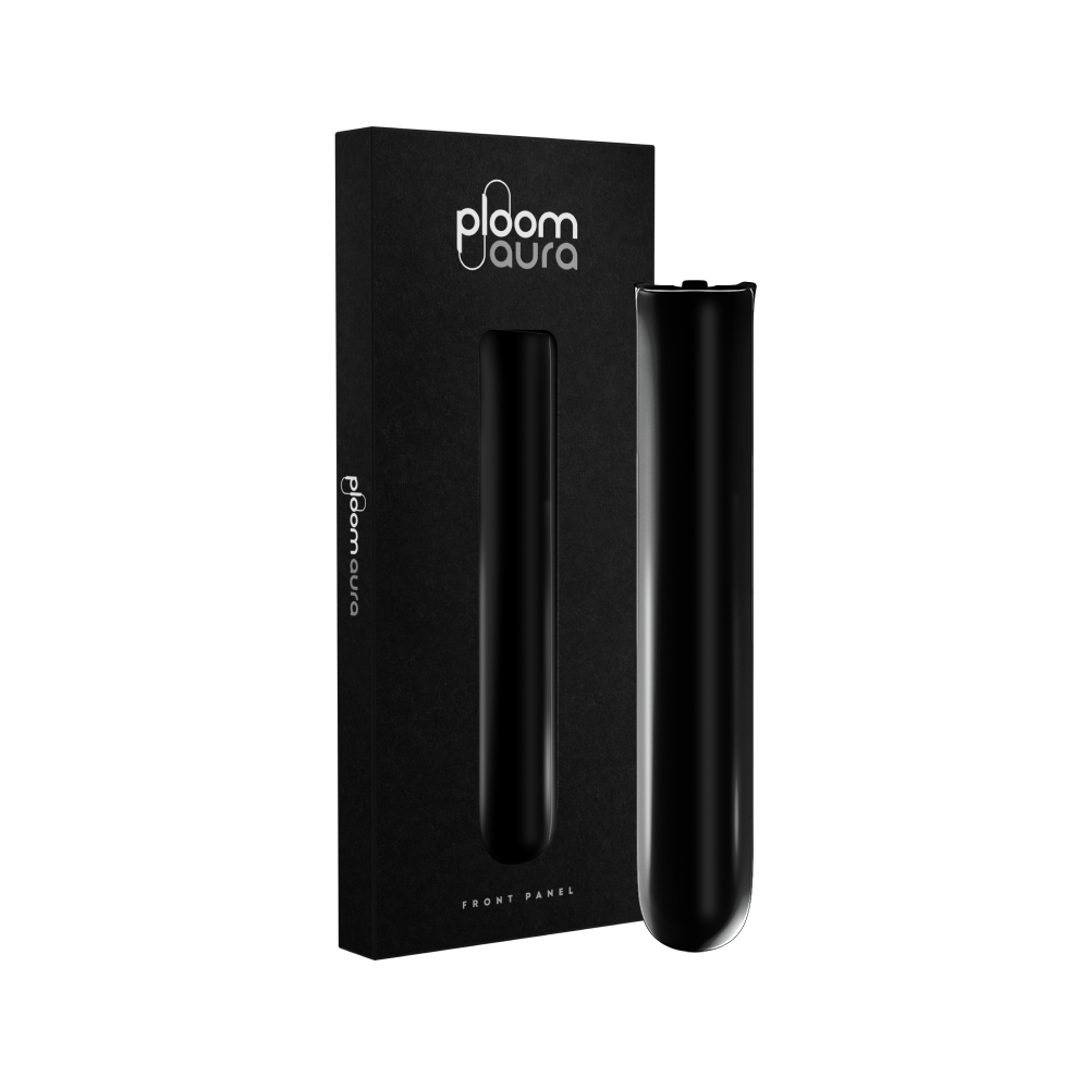 Ploom AURA predný kryt