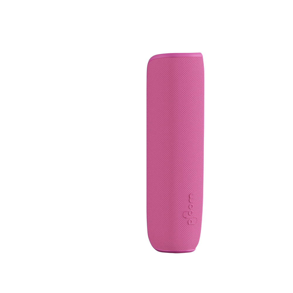 Ploom AURA zadný kryt Fuchsia Flair - limitovaná edícia