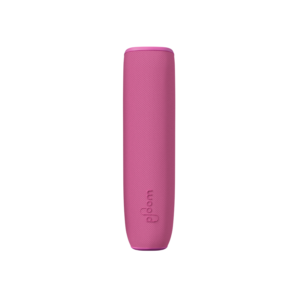 Ploom AURA zadný kryt Fuchsia Flair - limitovaná edícia
