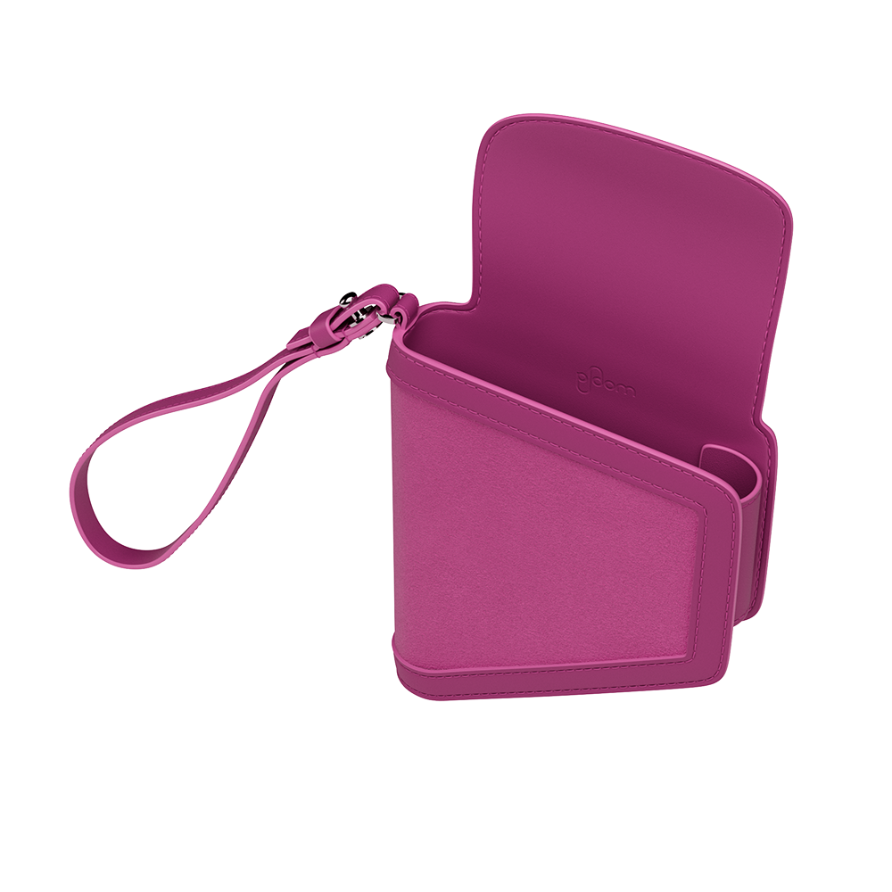 Ploom AURA dvojpuzdro Fuchsia Flair - limitovaná edícia