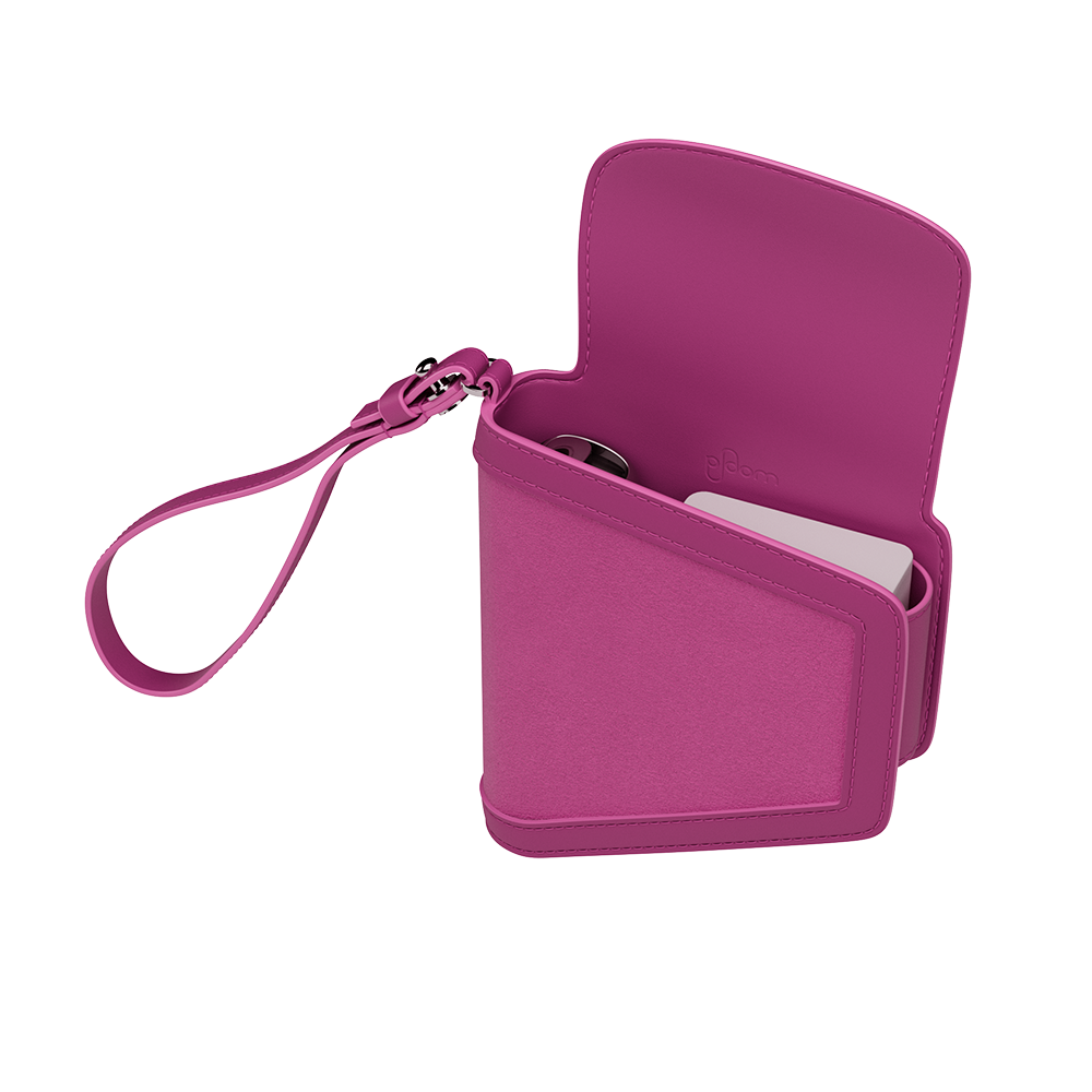 Ploom AURA dvojpuzdro Fuchsia Flair - limitovaná edícia