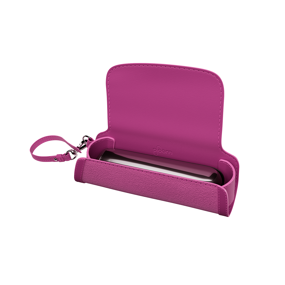 Ploom AURA puzdro Fuchsia Flair - limitovaná edícia