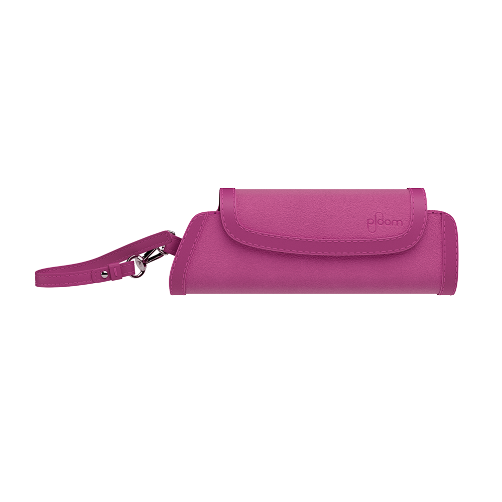 Ploom AURA puzdro Fuchsia Flair - limitovaná edícia