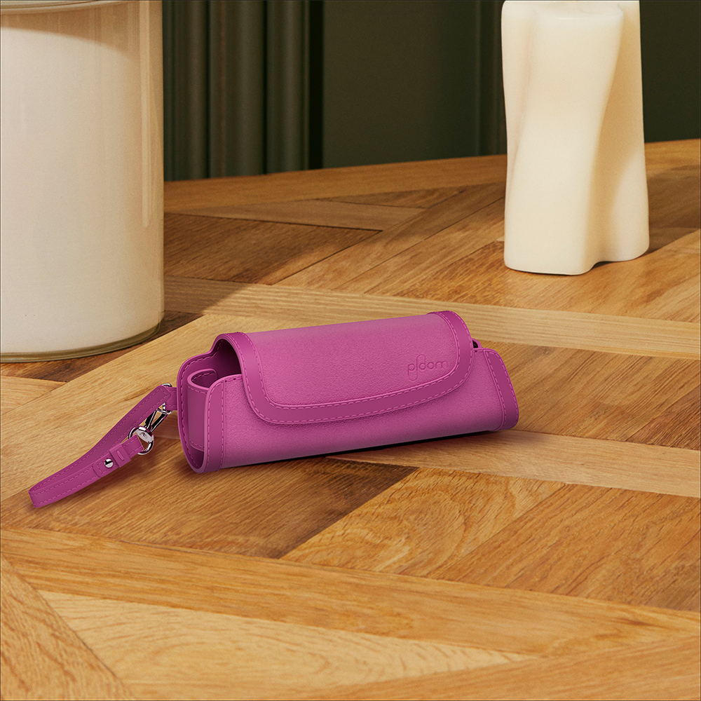 Ploom AURA puzdro Fuchsia Flair - limitovaná edícia