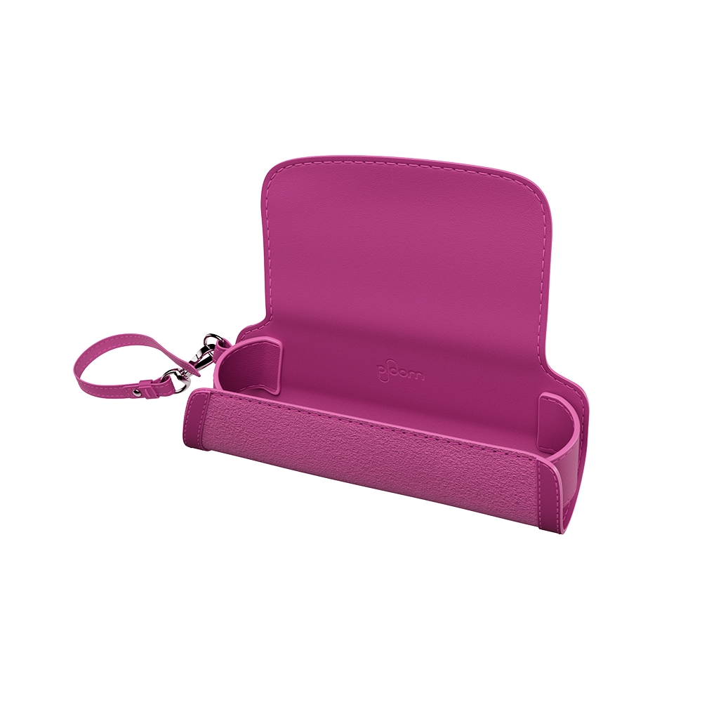 Ploom AURA puzdro Fuchsia Flair - limitovaná edícia