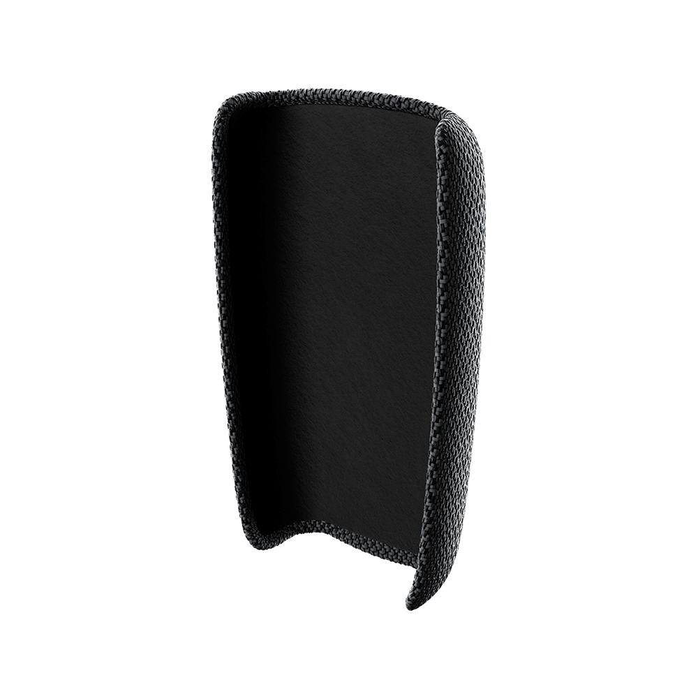 Ploom X Advanced textilný zadný kryt, vnútorná strana