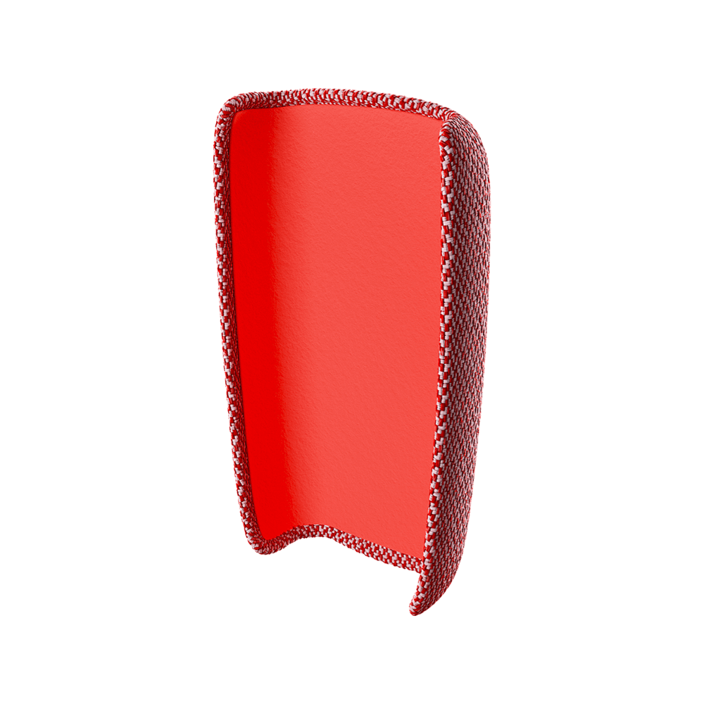 Ploom X Advanced textilný zadný kryt, vnútorná strana