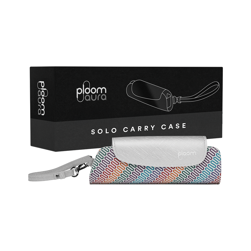 Ploom AURA puzdro 