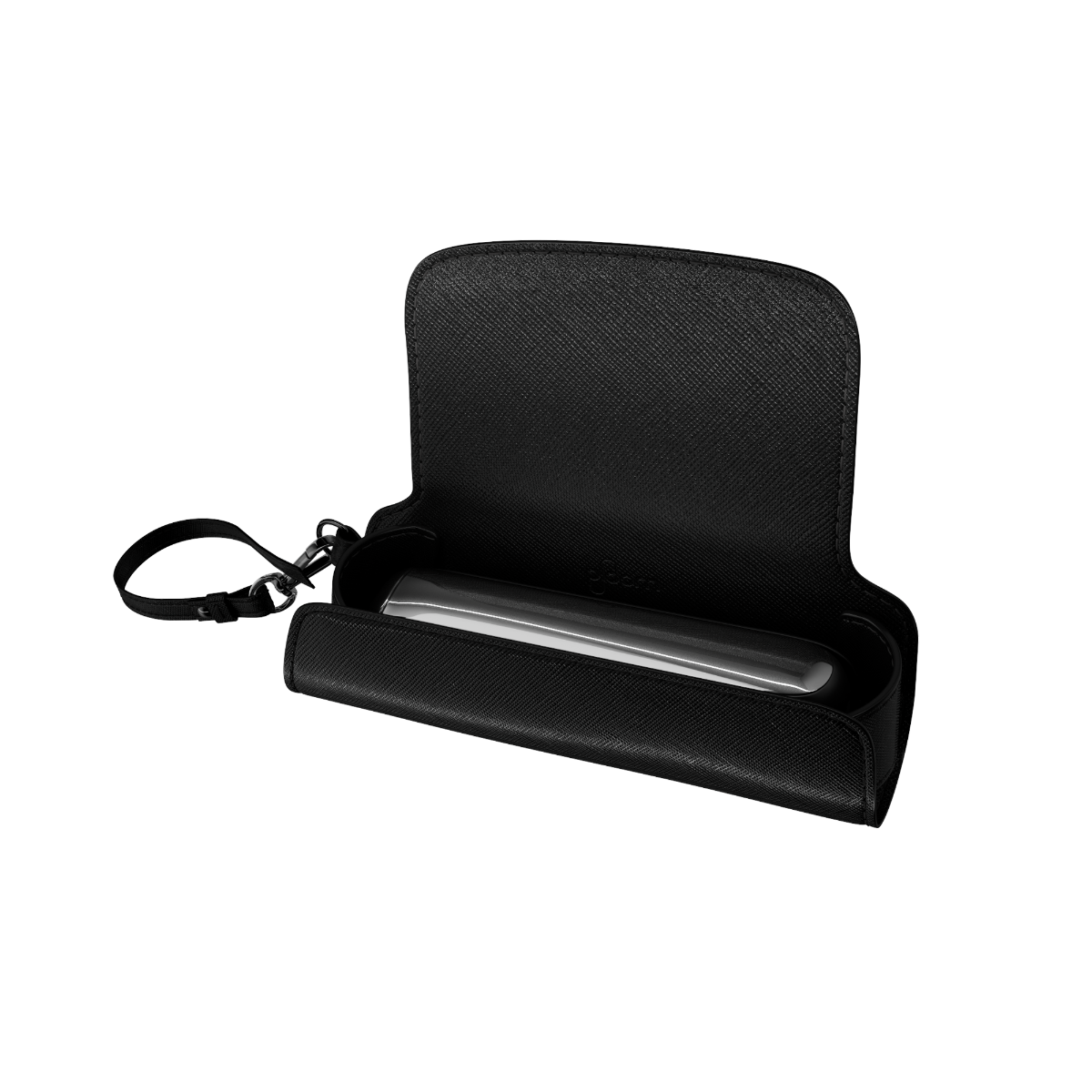 Ploom AURA puzdro Jet Black