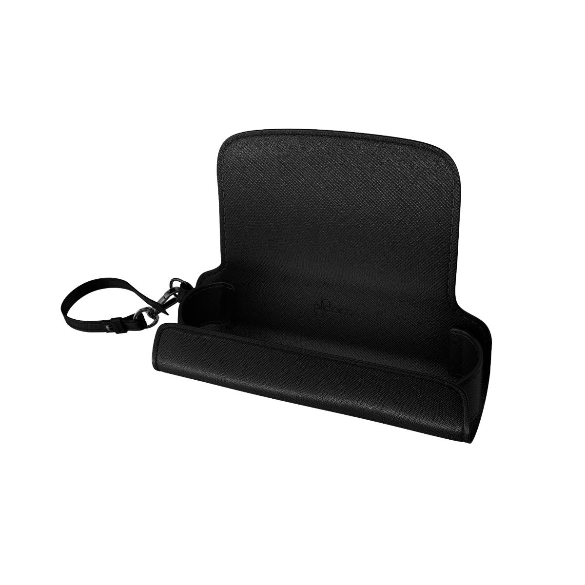 Ploom AURA puzdro Jet Black