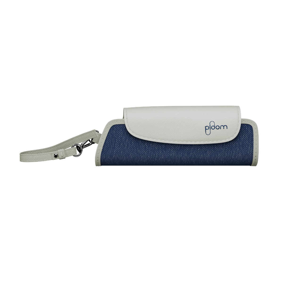 Ploom AURA puzdro Denim-Leather Fusion