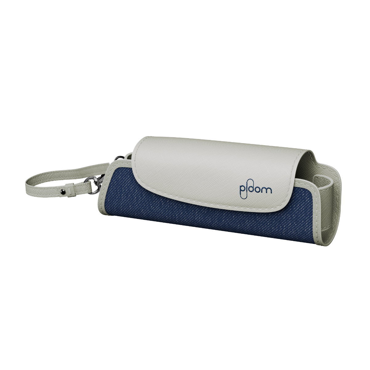 Ploom AURA puzdro Denim-Leather Fusion