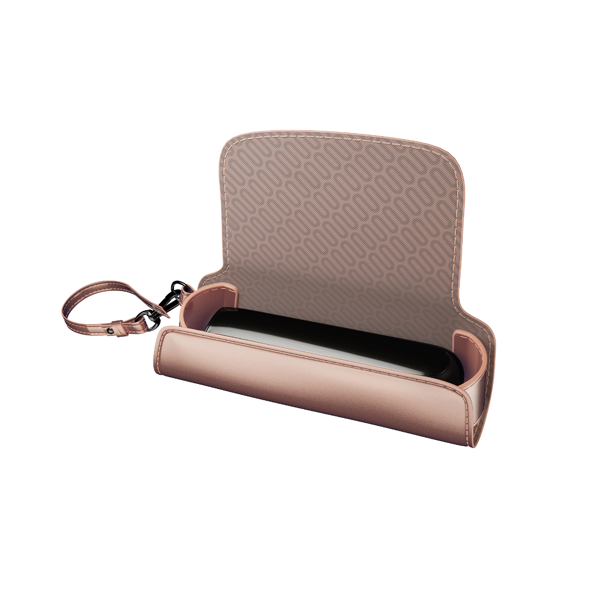 Ploom AURA puzdro Rose Gold