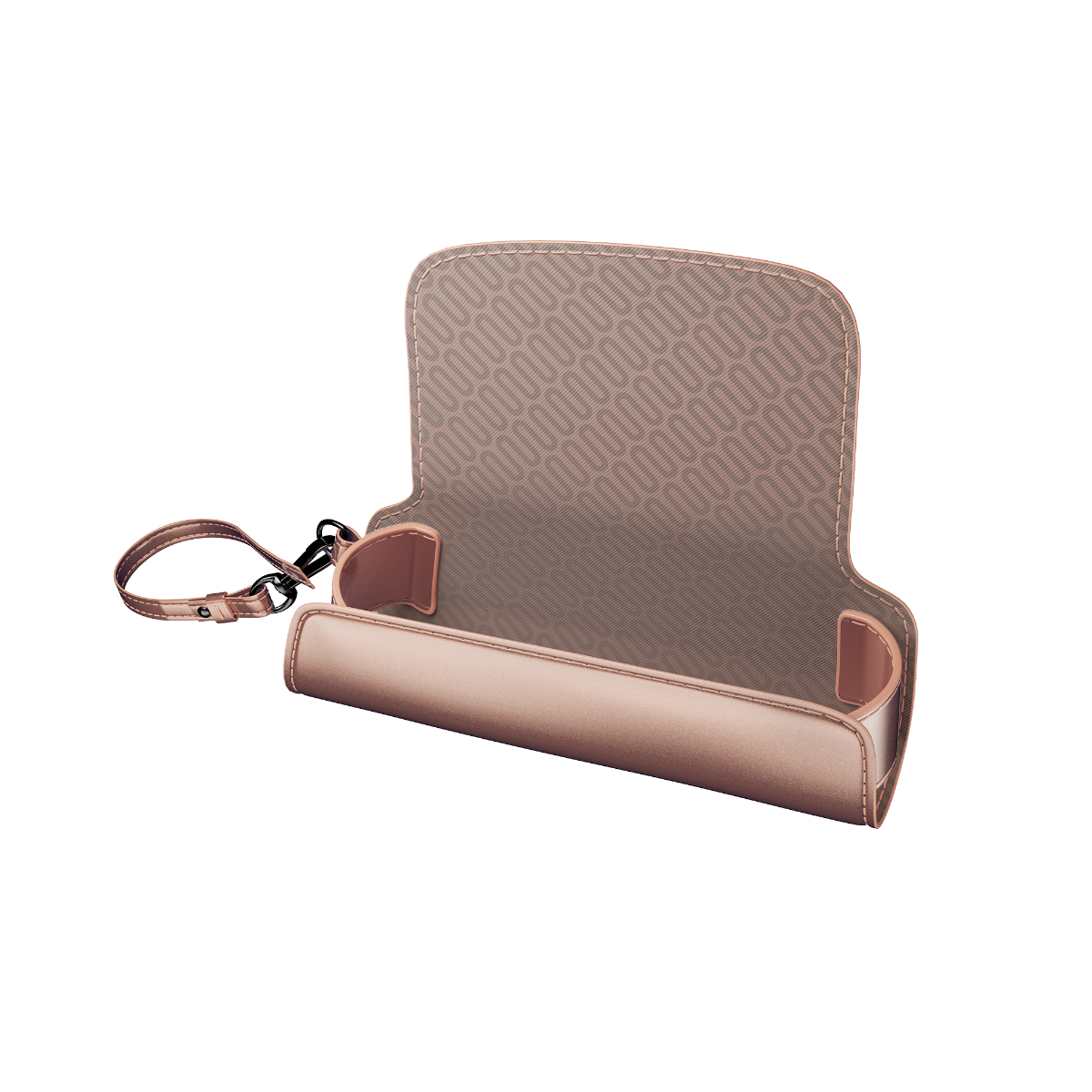 Ploom AURA puzdro Rose Gold