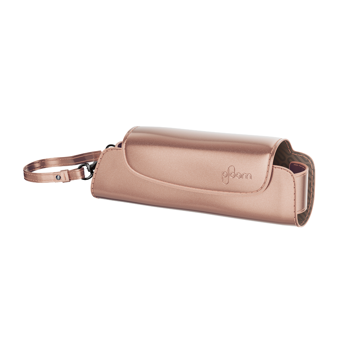 Ploom AURA puzdro Rose Gold