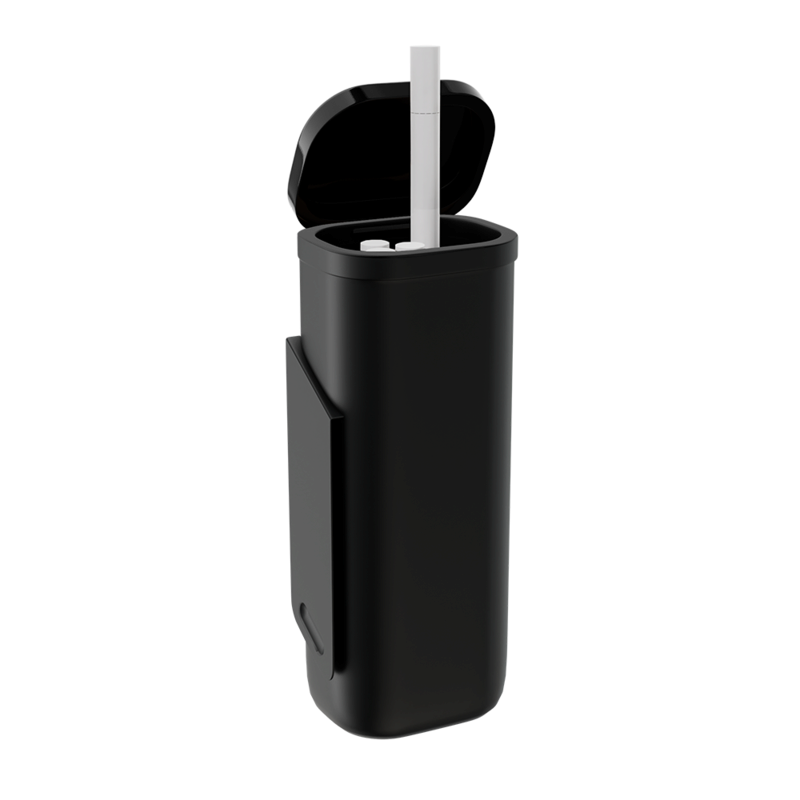 Prenosná dóza na náplne Ploom X Advanced s náplňou